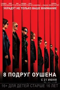 Ocean's 8