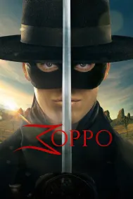 Зорро