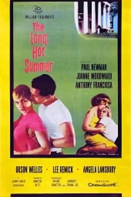 The Long, Hot Summer