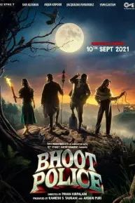 Bhoot Police