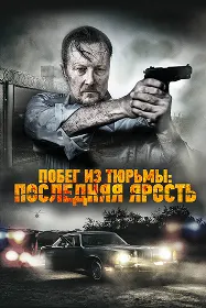 Последняя ярость