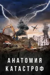 Анатомия катастроф