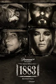 1883 (Йеллоустоун: 1883)