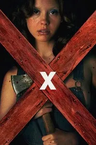 Икс (X)