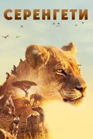 Serengeti
