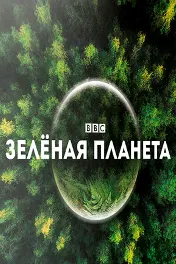 BBC. Зелёная планета