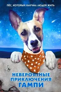 Gump - pes, který naucil lidi zít
