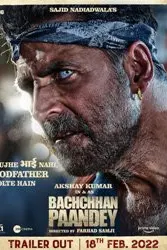 Bachchhan Pandey