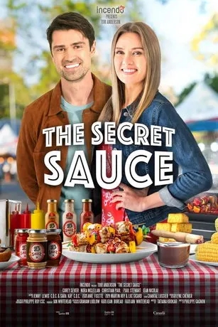 The Secret Sauce