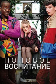 Половое воспитание (Все о сексе)