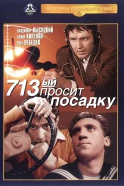 Flight 713 Requests Landing