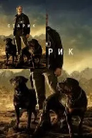 Старик