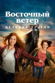 Боди шарқӣ. Тӯфони бузург