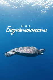 Мир безмятежности
