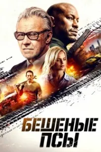 Бешеные псы