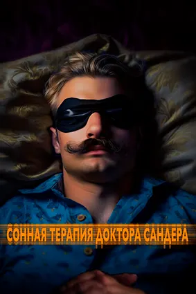Dr. Sander's Sleep Cure