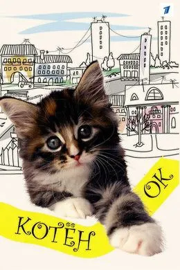The Kitten