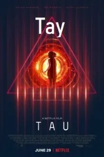 Тау