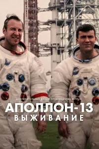 Apollo 13: Survival