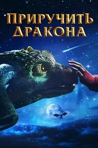 Приручить дракона