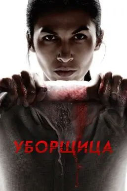 The Cleaning Lady