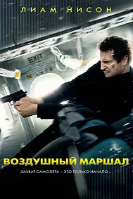 Воздушный маршал