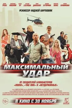 Maximum Impact