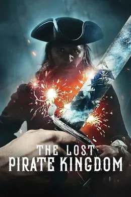 The Lost Pirate Kingdom