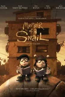 Memoir of a Snail