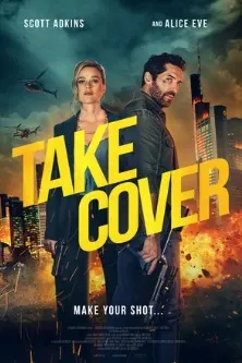 Take Cover