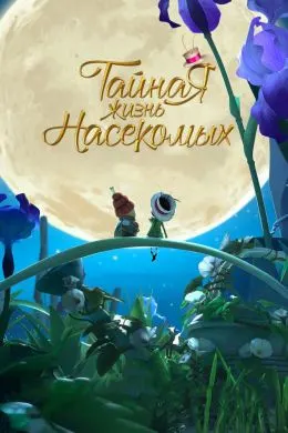Ҳаёти пинҳонии ҳашарот