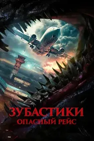 Дандондорон: Парвози хатарнок