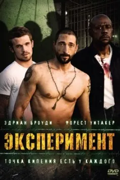 The Experiment