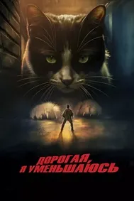 Дорогая, я уменьшаюсь