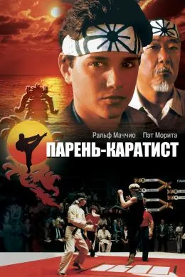 Ҷавони каратэбоз