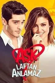 Aşk Laftan Anlamaz