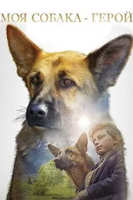 Shepherd: The Story of a Jewish Dog