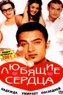 Dil Chahta Hai