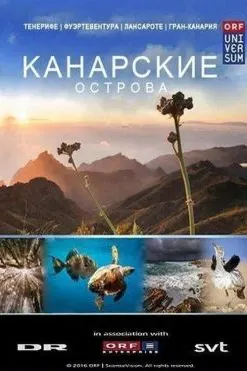 Канарские острова