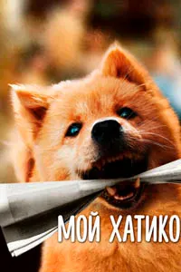 Хатикои ман